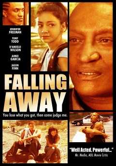 Falling Away - Movie