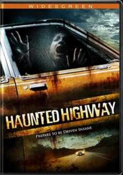 Haunted Highway - Movie
