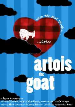 Artois the Goat - amazon prime