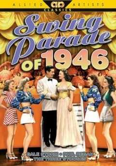 Swing Parade of 1946 - Movie