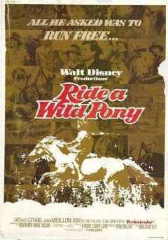 Ride a Wild Pony - Movie
