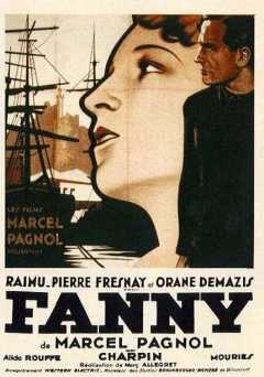 Fanny - film struck