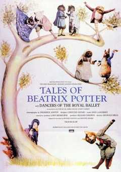 The Tales of Beatrix Potter - Movie