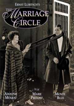 The Marriage Circle - Movie