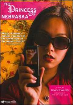 The Princess of Nebraska - Movie