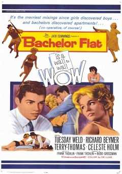 Bachelor Flat - Movie