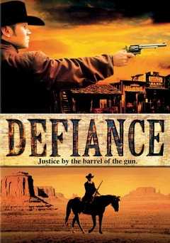 Defiance - Amazon Prime
