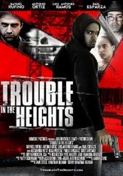 Trouble In The Heights - Amazon Prime