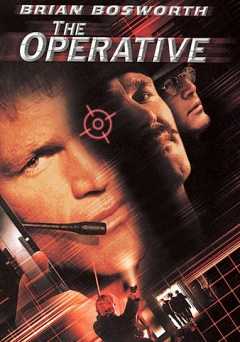 The Operative - Movie