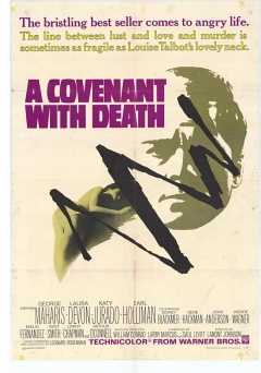 A Covenant With Death - Movie