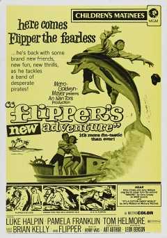 Flippers New Adventure - Movie