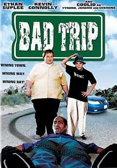 Bad Trip - Movie