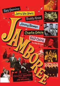 Jamboree - Movie