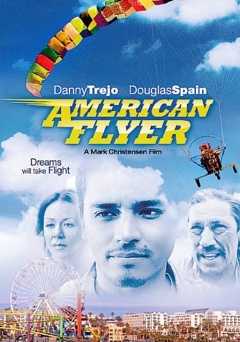 American Flyer - Movie