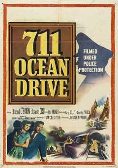 711 Ocean Drive - Movie