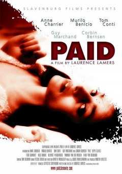 Paid - Movie