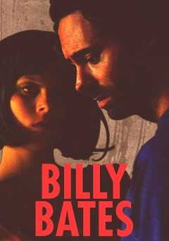 Billy Bates - Movie