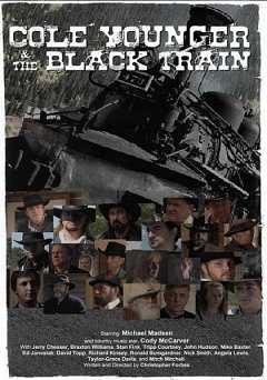 Cole Younger and the Black Train