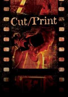 Cut/Print - Amazon Prime