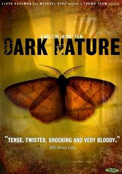 Dark Nature - amazon prime