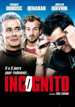 Incognito - Movie