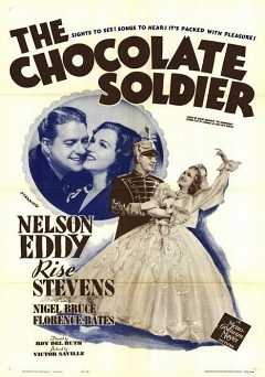 The Chocolate Soldier - vudu
