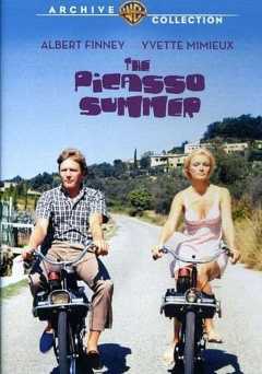 The Picasso Summer - Movie