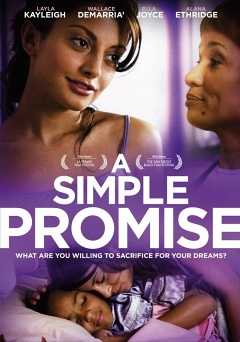 A Simple Promise - Movie