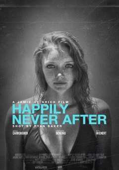 Happily Never After - Movie