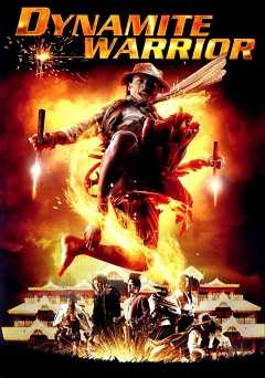 Dynamite Warrior - Movie