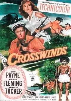 Crosswinds - Movie