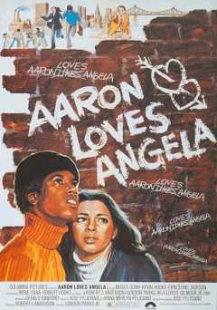 Aaron Loves Angela - Movie