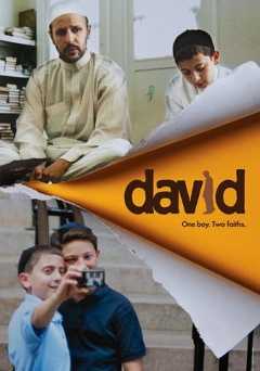 David - Movie