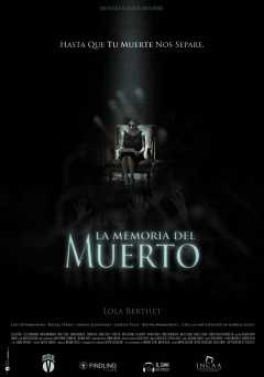 Memory of the Dead - Movie