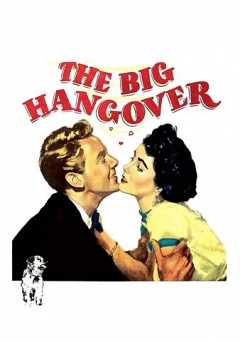 The Big Hangover - Movie