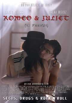Romeo and Juliet in Yiddish - vudu