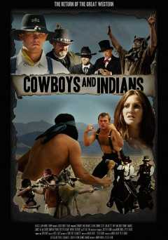 Cowboys & Indians - Movie
