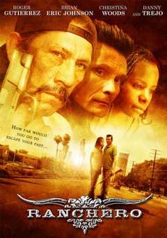 Ranchero - Movie