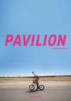 Pavilion - fandor
