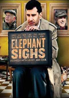 Elephant Sighs - Movie
