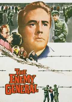 The Enemy General - Movie