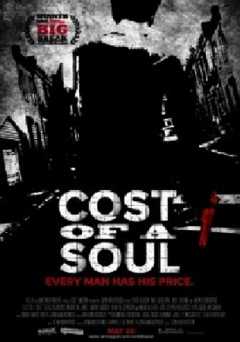 Cost of a Soul - vudu