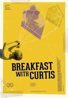 Breakfast with Curtis - fandor