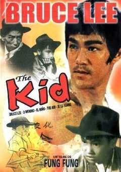 The Kid - Movie