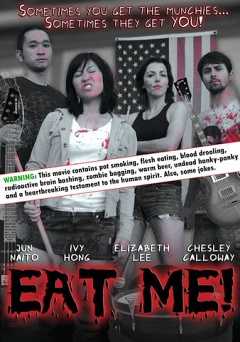 Eat Me - Movie
