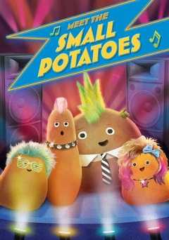 Meet the Small Potatoes - netflix