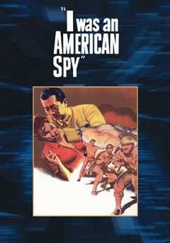 I Was an American Spy - Movie