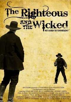 The Righteous and the Wicked - vudu