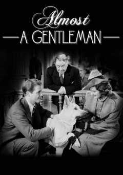 Almost a Gentleman - Movie