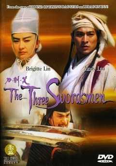 The Three Swordsmen - Movie